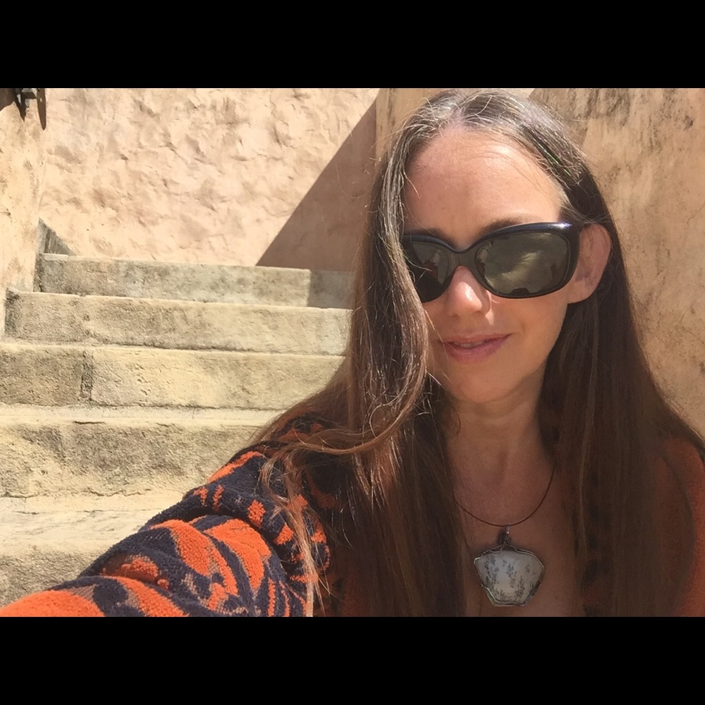 Meet your Posher, Jo anna